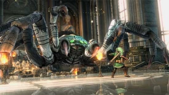 wii-u-Zelda-tech-demo