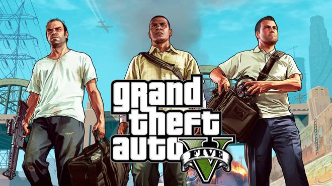 هل تصدر نسخة الجيل الحالي من GTA V بسعر مخفّض فترة الإطلاق؟