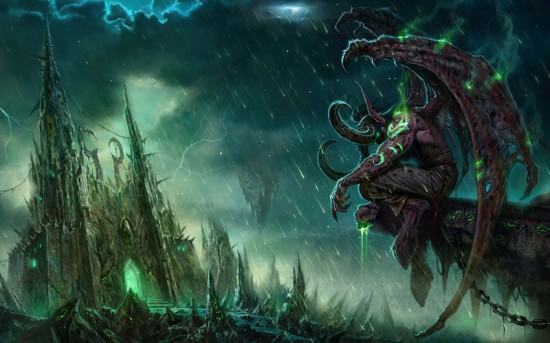Blizzard: الكشف عن لعبة Warcraft الخاصة بالهواتف الذكية خلال الأسابيع المقبلة