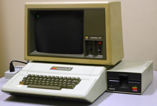 Apple-II