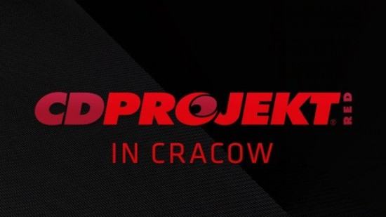CDPR-Cracow-Studio