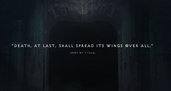Diablo III