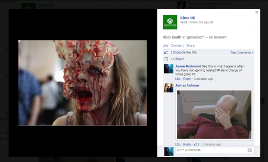 Facebook