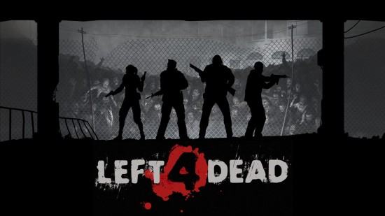 Left4dead2