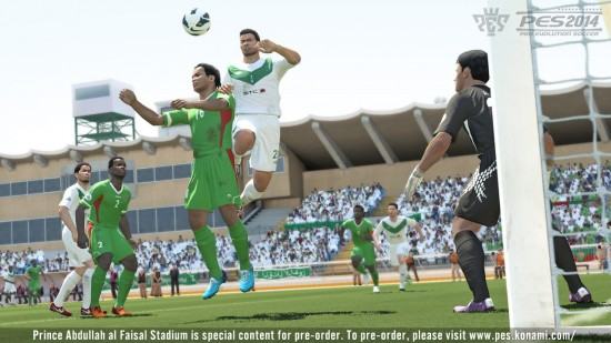 PES2014_ACL_AL AHLE_AL ETTIFAQ