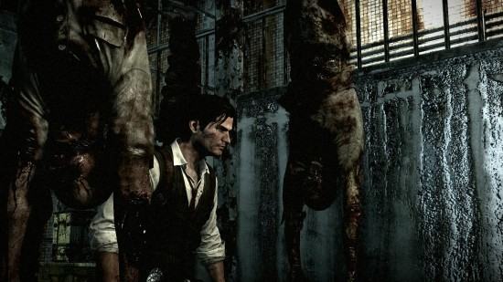 The Evil Within-5