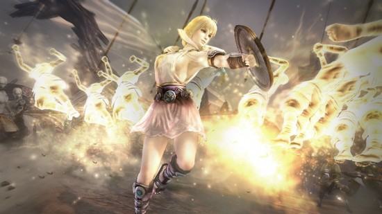 Warriors Orochi 3 Ultimate-6