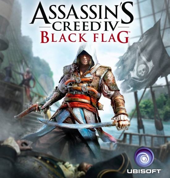 AC Black Flag