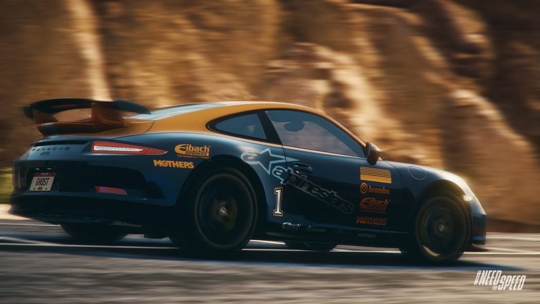 Need For Speed: Rivals تغلق خوادمها في أكتوبر