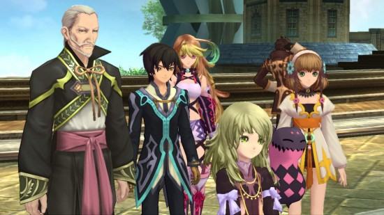 xillia-group