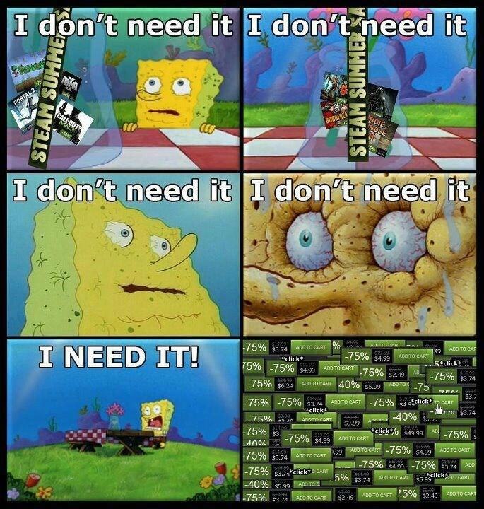 لا أحد يمكنه مقوامة تخفيضات