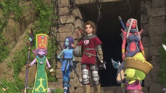 DragonQuestXWestTeased1