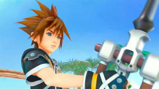 Kingdom Hearts III