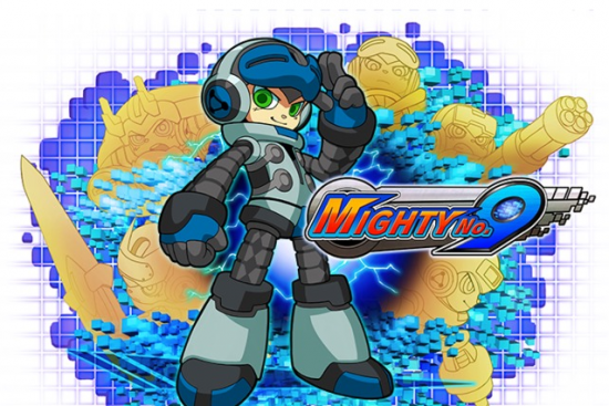 Mighty No. 9