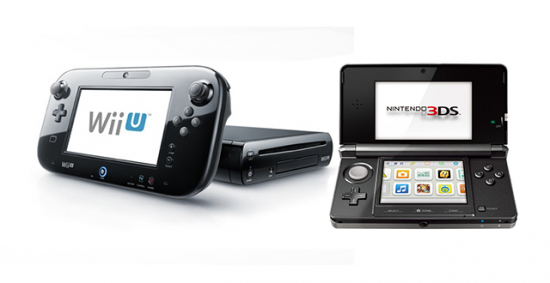 Nintendo-Wii-U-3DS
