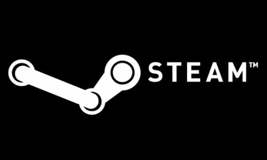 Steam-Logo