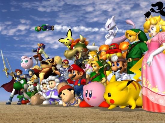 Super-Smash-Bros-Melee