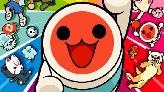 Taiko-Wii-U-Ann