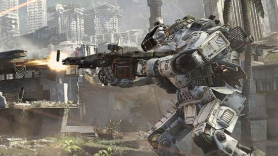 Titanfall-Playable-TGS