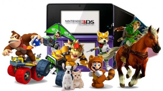 topten3dsgames