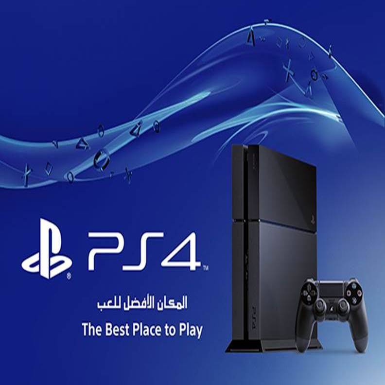 Sony تعلن رسميا موعد و سعر جهاز Playstaion 4 في المملكة العربية السعودية ترو جيمنج