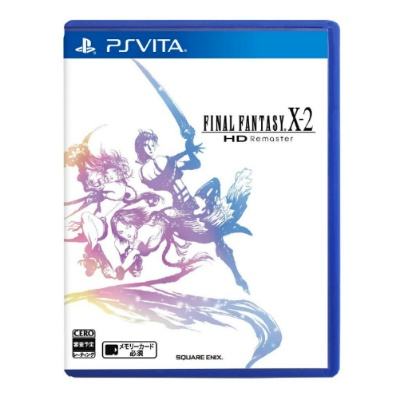 Final Fantasy X-2 HD Remaster للفيتا 81kHzqstRSL._AA1500_