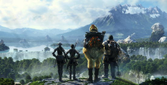 FFXIV
