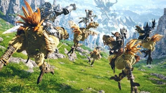 FinalFantasyXIVARealmReborn