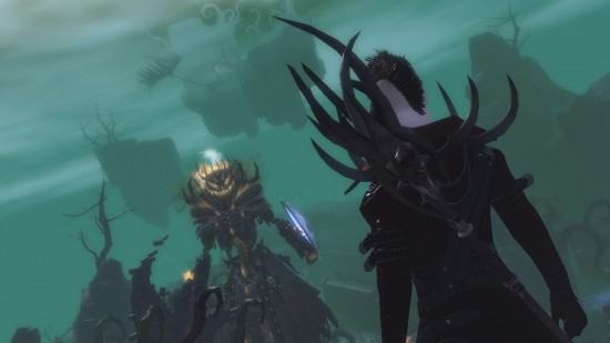 GW2 2013-10 Mad King & Bloody Prince