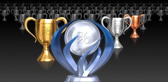 trophies