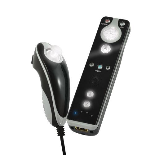 Wii U Motion Plus