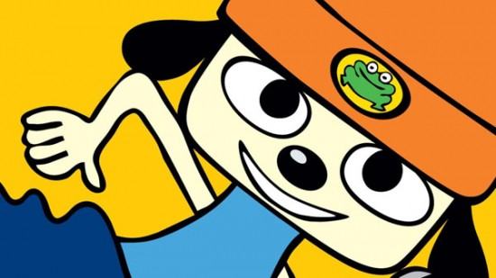 Rumor-New-PaRappa-PS4