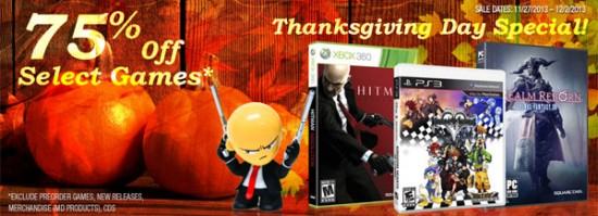 SE-Thanksgiving-Sale-2013