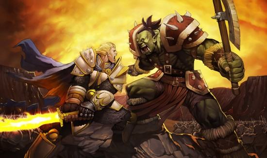 TPop_Blizz_Warcraft_Promo_by_UdonCrew