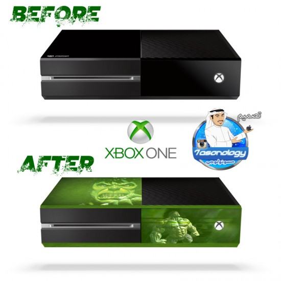 XBOX1HULK