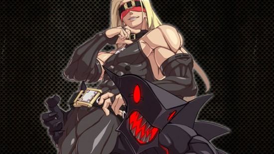 Zato-One-Conf-GGXrd