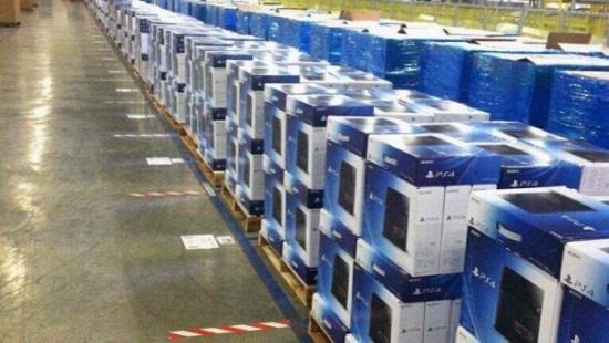 amazon-is-bragging-about-its-warehouse-full-of-playstations-on-twitter-620x350