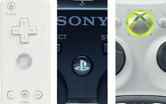 controles