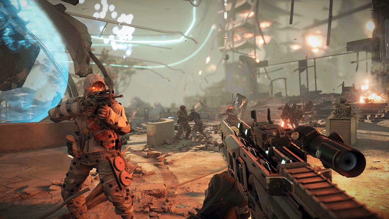 تسريبات: Killzone ميتة و Horizon ستحصل على جزء ثالث!