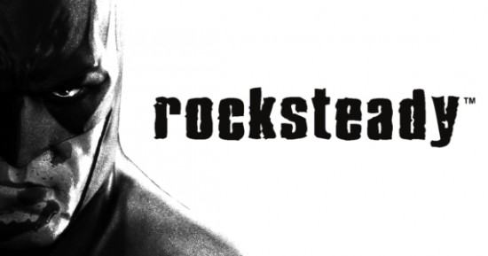 rocksteady