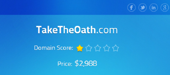 take-the-oath-domain-listing