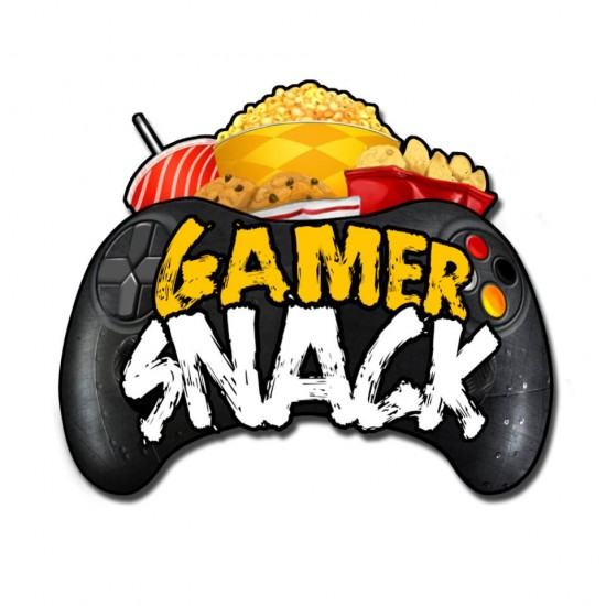 Gamer_Snack