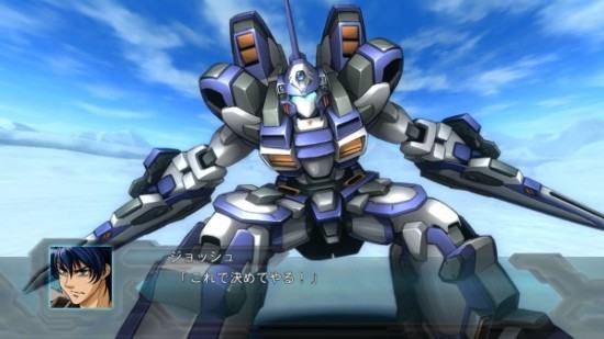 3rd-Super-Robot-Wars-Announced