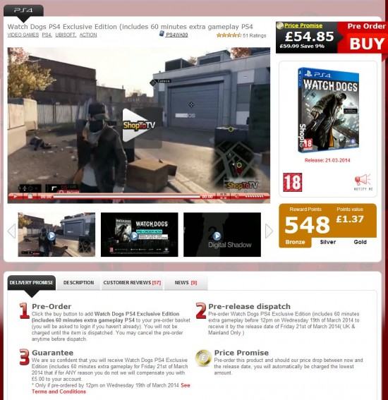ShoptoWatchDogs