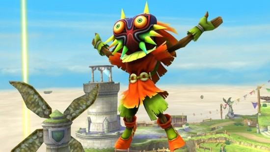 skullkid