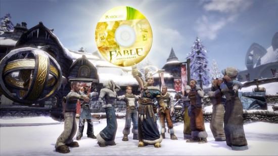 Fable-Ann-Goes-Gold
