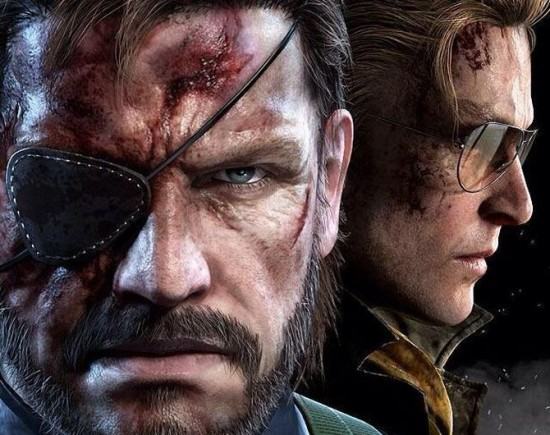 GroundZeroes