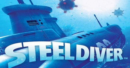 Steel-Diver-Review