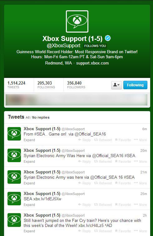 XboxSupport