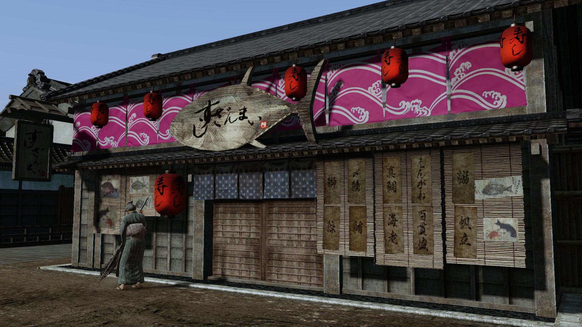 Купить Yakuza 5 Remastered ✔ ️STEAM Аккаунт